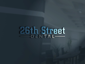 Logo Design by Tasnova 2 for 26th Street Dental  | Design: #19228032