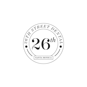 Diseño de Logo por DANPAINEDESIGN para 26th Street Dental  | Diseño: #19239395