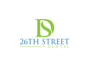 Logo Design by Pro_DesignMaster for 26th Street Dental  | Design: #19244138
