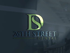Logo Design by Pro_DesignMaster for 26th Street Dental  | Design: #19244141