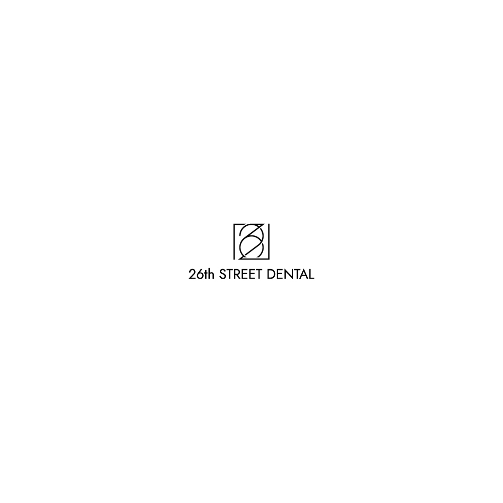 Logo Design by bultok for 26th Street Dental  | Design #19243984