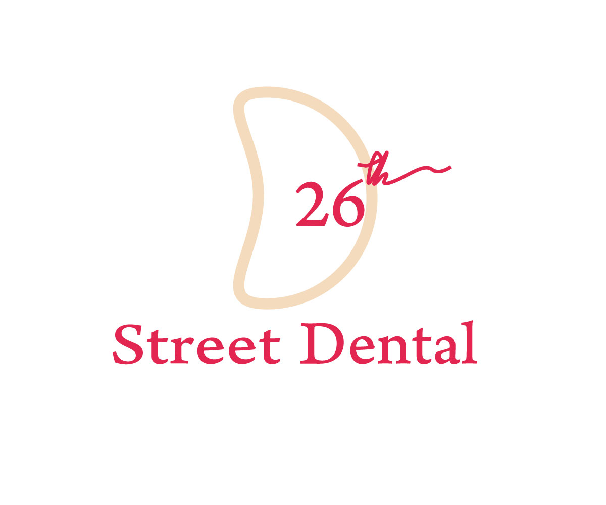 Logo-Design von iamsunsvet für 26th Street Dental  | Design #19256039