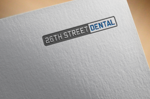 Diseño de Logo por Trisha Akter para 26th Street Dental  | Diseño: #19246034