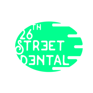 Logo Design by Vimal 5 for 26th Street Dental  | Design: #19269851