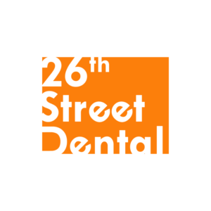 Logo Design by Vimal 5 for 26th Street Dental  | Design: #19269853