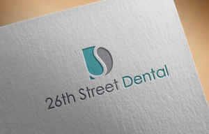 Logo Design by ilovedesign1 for 26th Street Dental  | Design: #19240025