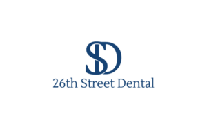 Logo Design by ilovedesign1 for 26th Street Dental  | Design: #19240026