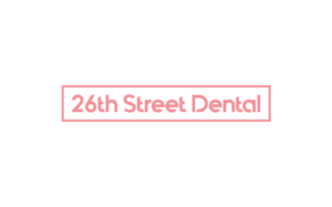 Logo Design by ilovedesign1 for 26th Street Dental  | Design: #19240027