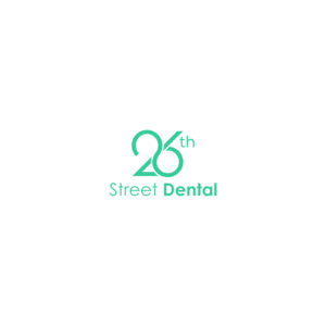 Diseño de Logo por AZart para 26th Street Dental  | Diseño: #19279713