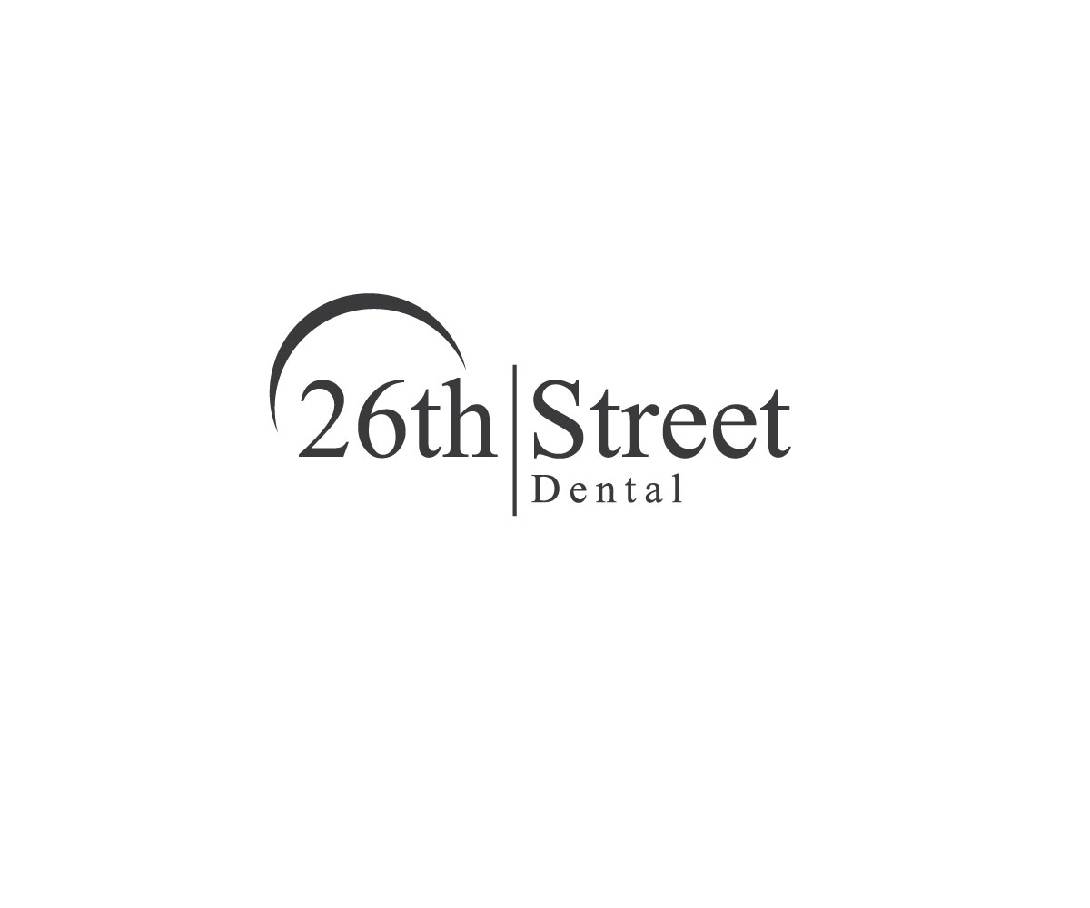Logo Design by dipti19 for 26th Street Dental  | Design #19240099