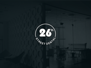 Logo Design by Passion Pro