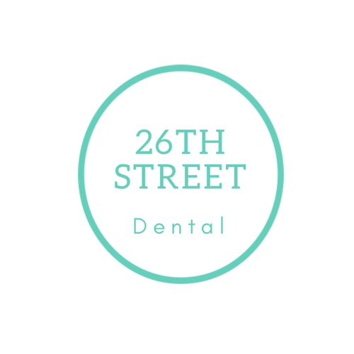 Logo Design by Nariman for 26th Street Dental  | Design #19242465