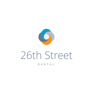 Logo Design by Nariman for 26th Street Dental  | Design: #19242580