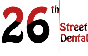 Logo Design by D MUZ for 26th Street Dental  | Design: #19230399