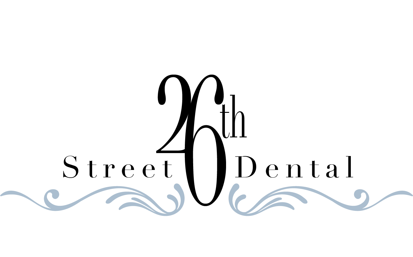 Logo Design by megmccarley for 26th Street Dental  | Design #19237048