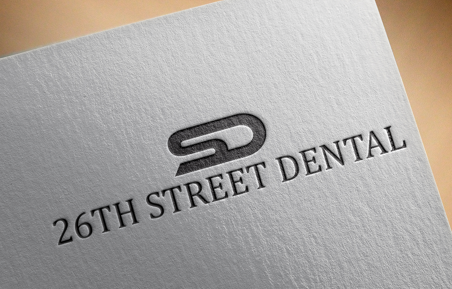 Design de Logo par julie jo. pour 26th Street Dental  | Design #19237317