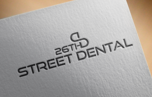 Logo Design by julie jo. for 26th Street Dental  | Design: #19237319
