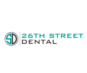 Logo Design by Shahabul 2 for 26th Street Dental  | Design: #19237988