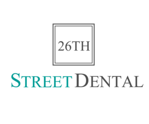 Logo Design by Shahabul 2 for 26th Street Dental  | Design: #19237989
