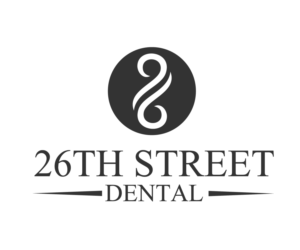 Logo Design by Shahabul 2 for 26th Street Dental  | Design: #19237990