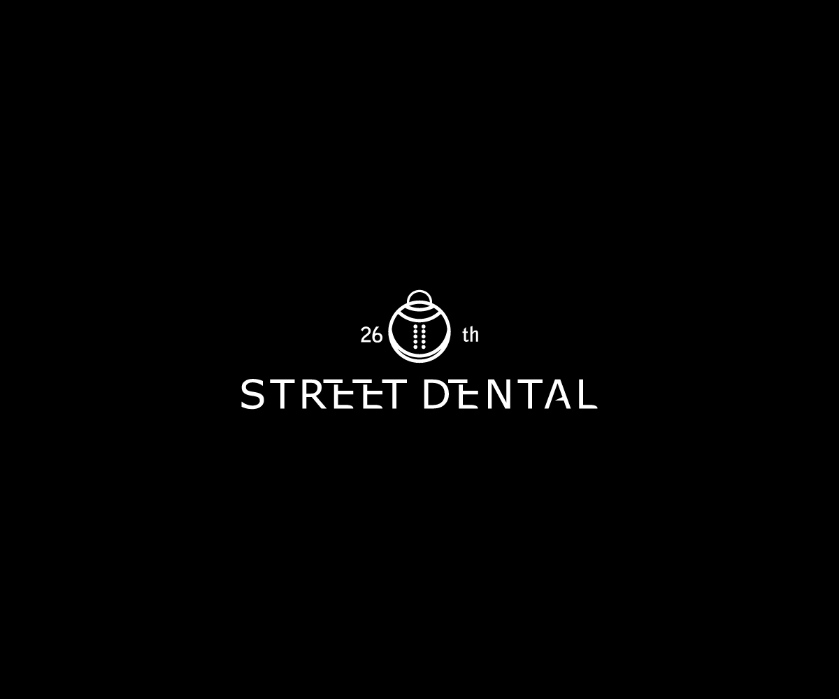 Logo Design by adriyan for 26th Street Dental  | Design #19257003