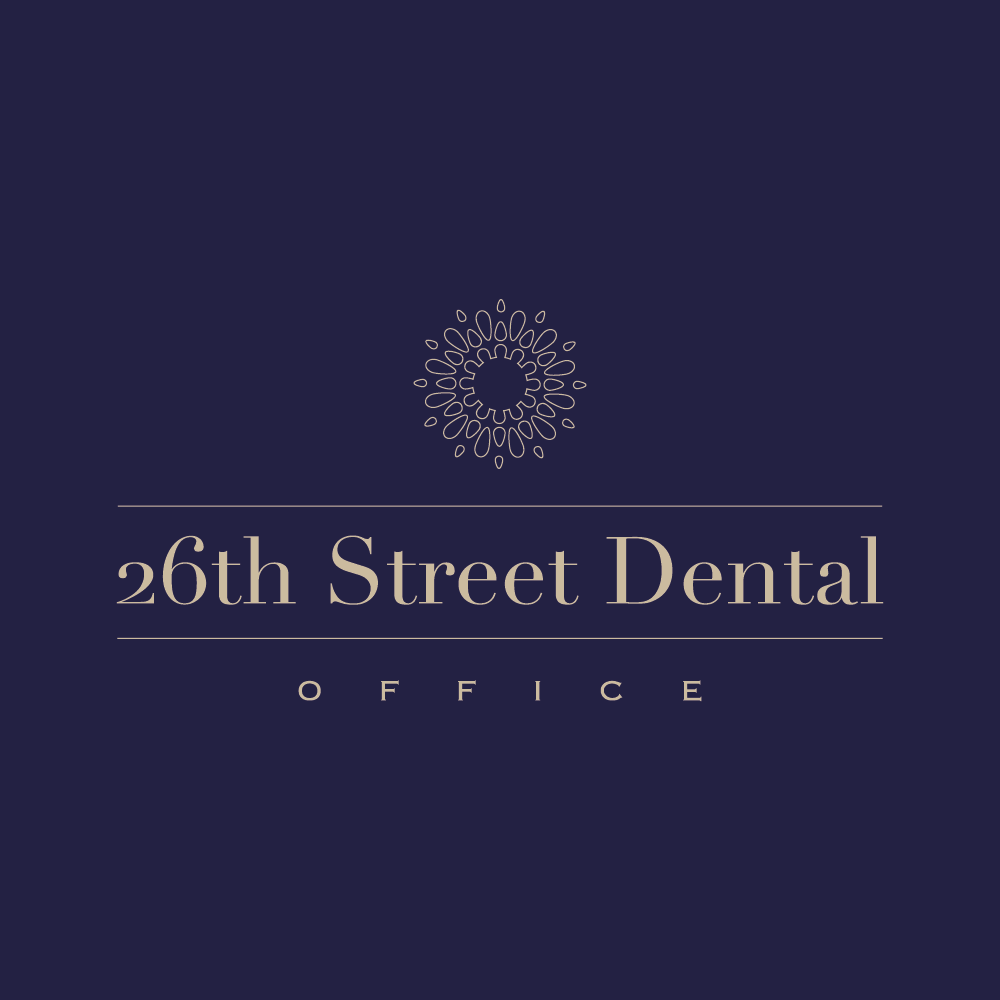 Logo Design by emkey for 26th Street Dental  | Design #19241346