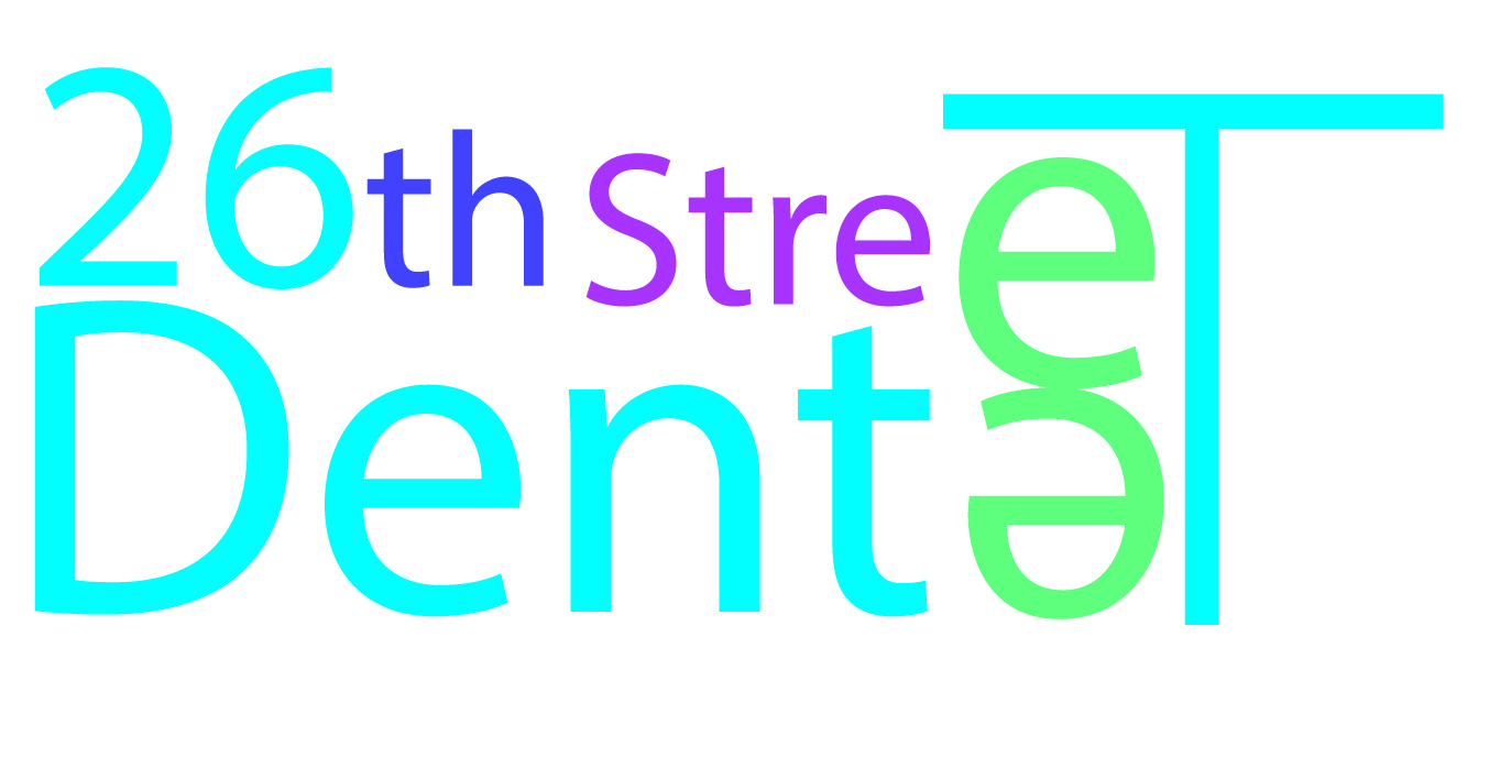 Logo Design by bsn_jet for 26th Street Dental  | Design #19247361