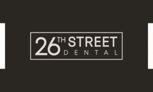 Design de Logo par Khadijah Studio pour 26th Street Dental  | Design #19288485