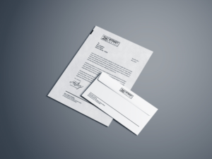 Diseño de Logo por Khadijah Studio para 26th Street Dental  | Diseño: #19288717