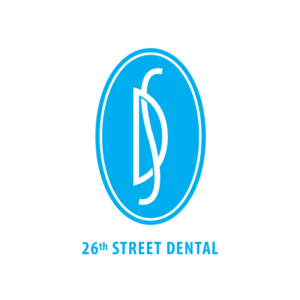 Logo Design by Honey.std for 26th Street Dental  | Design: #19230518