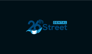 Logo Design by alpha 5 for 26th Street Dental  | Design: #19241414
