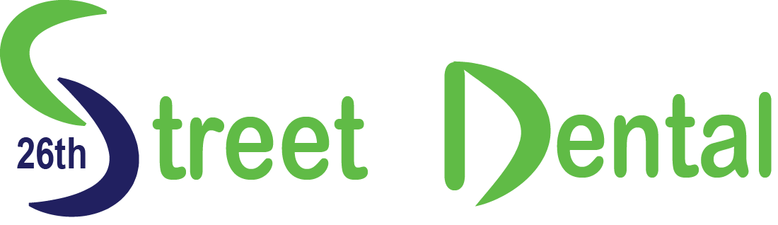 Logo Design by sree2905 for 26th Street Dental  | Design #19257950