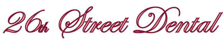 Logo Design by sree2905 for 26th Street Dental  | Design #19258483