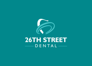 Logo Design by RVaroto for 26th Street Dental  | Design: #19252260