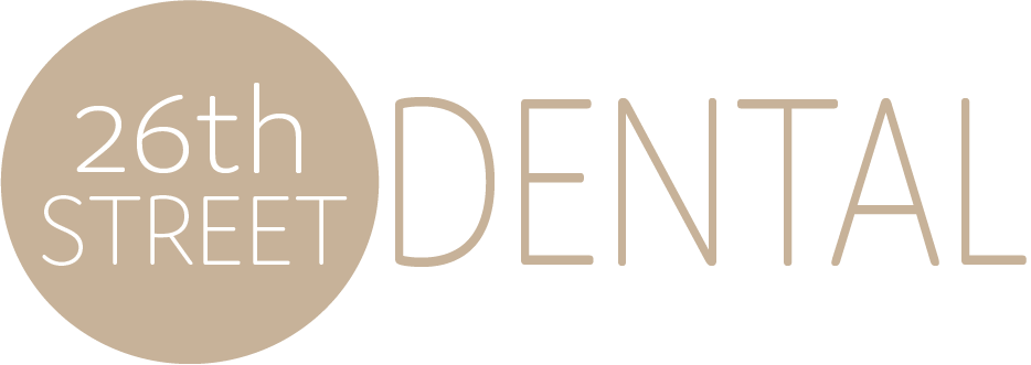 Logo Design by k.klo4 for 26th Street Dental  | Design #19324267