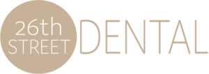 Logo Design by k.klo4 for 26th Street Dental  | Design: #19324267