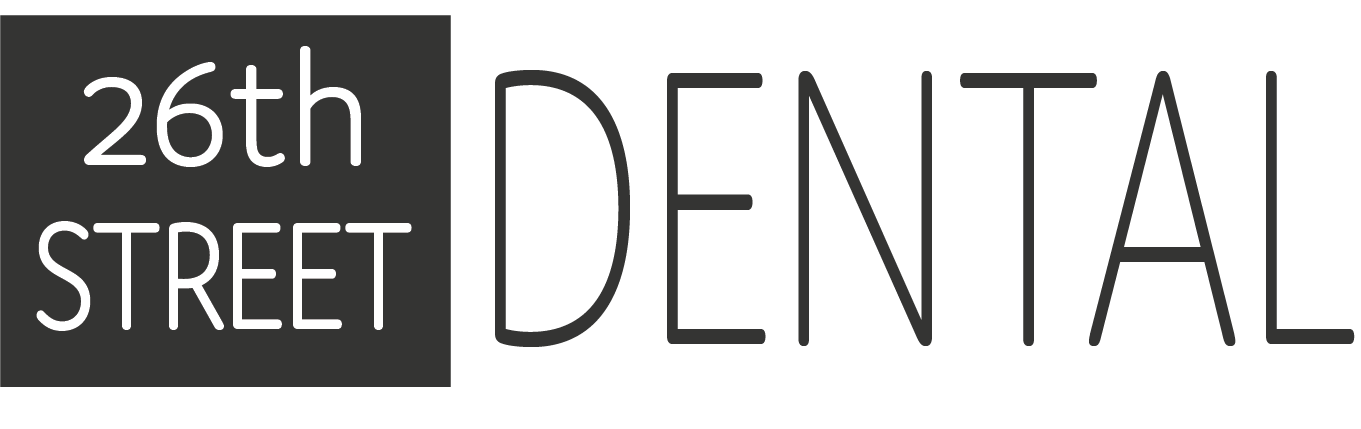Logo Design by k.klo4 for 26th Street Dental  | Design #19324268