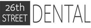 Logo Design by k.klo4 for 26th Street Dental  | Design: #19324268