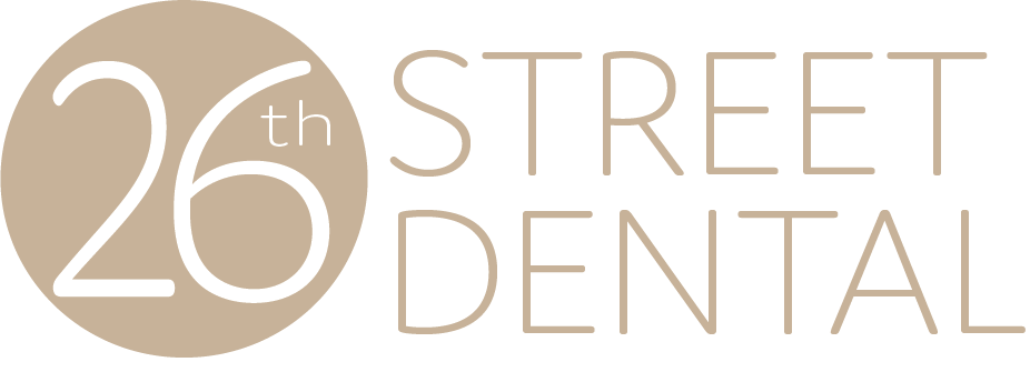 Logo Design by k.klo4 for 26th Street Dental  | Design #19325016