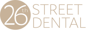 Logo Design by k.klo4 for 26th Street Dental  | Design: #19325016