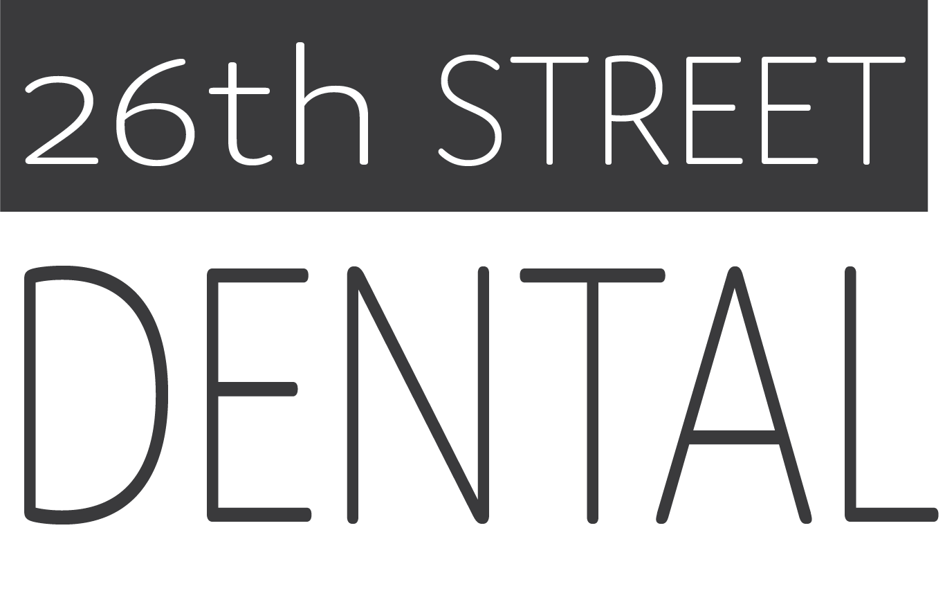 Logo Design by k.klo4 for 26th Street Dental  | Design #19325017