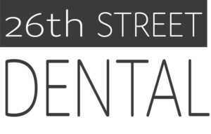 Logo Design by k.klo4 for 26th Street Dental  | Design: #19325017