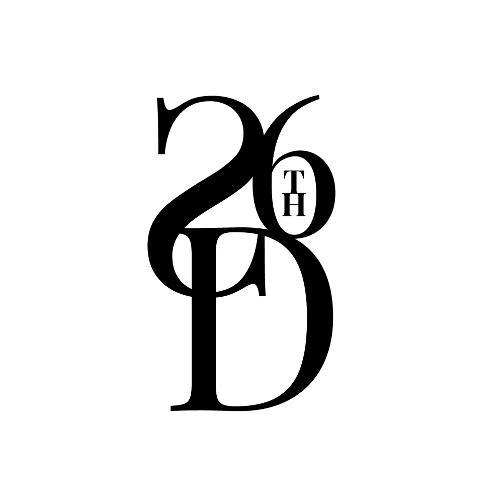 Logo Design by PPinya for 26th Street Dental  | Design #19324960
