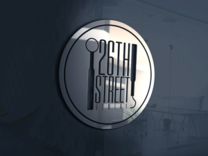 Logo Design by RamazanEvmez for 26th Street Dental  | Design: #19331346