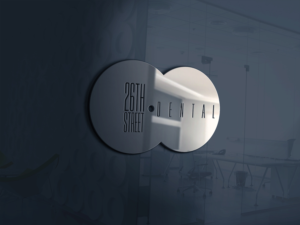 Logo Design by RamazanEvmez for 26th Street Dental  | Design: #19333679