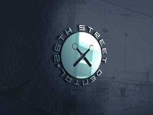 Logo Design by RamazanEvmez for 26th Street Dental  | Design: #19333721