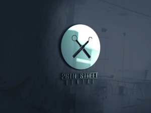 Logo Design by RamazanEvmez for 26th Street Dental  | Design: #19333732