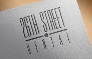 Logo Design by RamazanEvmez for 26th Street Dental  | Design: #19333784