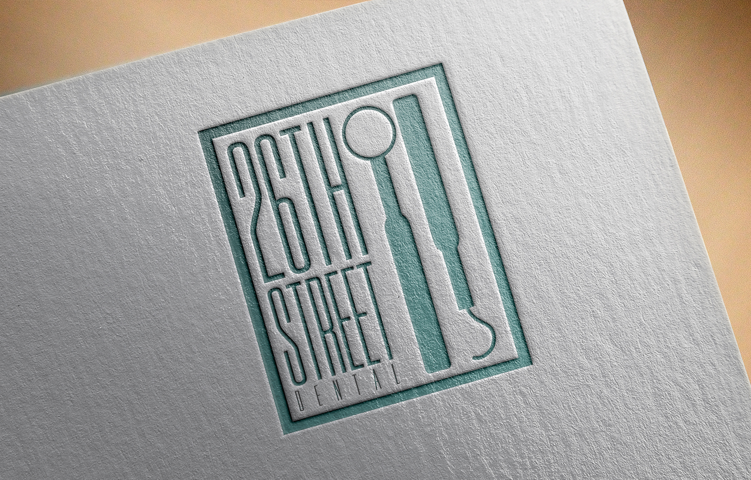Diseño de Logo por RamazanEvmez para 26th Street Dental  | Diseño #19333899