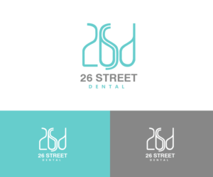 Design de Logo par polj designs pour 26th Street Dental  | Design #19252325